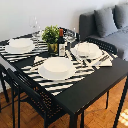 Appartement La Bella