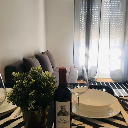 La Bella Apartmán *