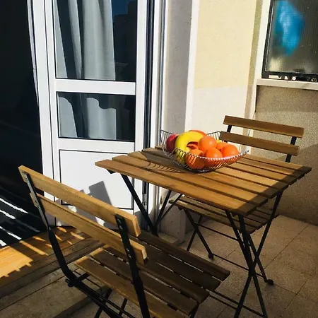 Apartmán La Bella