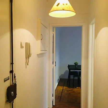 Apartmán La Bella *