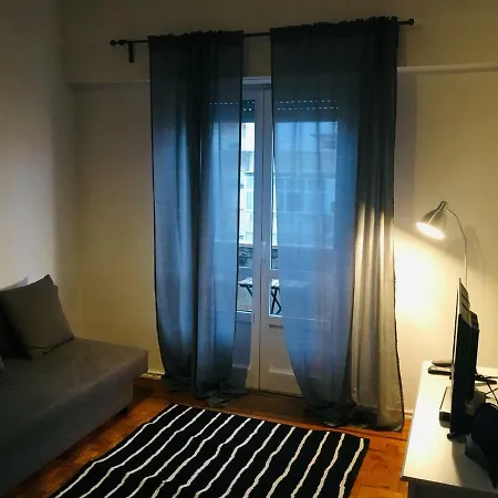 La Bella Lisboa
