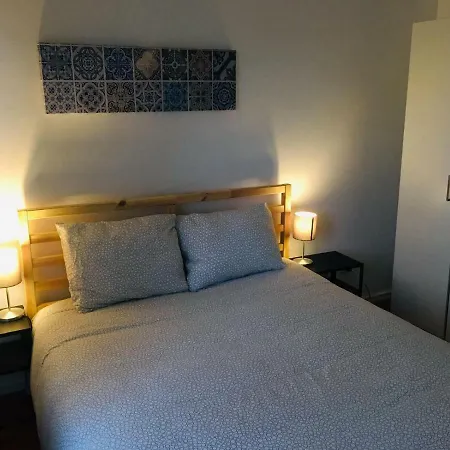 La Bella Apartmán *