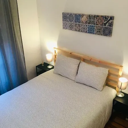 Apartmán La Bella Lisboa